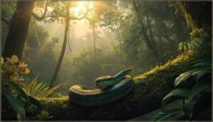 rare and endangered snake species rare and endangered snake species