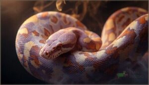 rare and exotic morphs