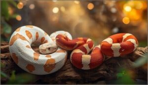 rare and highly sought-after morphs