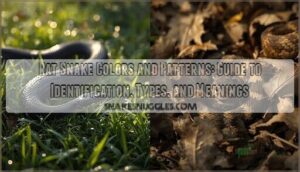 rat snake colors and patterns rat snake colors and patterns