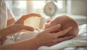 recognizing and responding to feeding risks