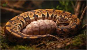 recognizing gravid females and egg development recognizing gravid females and egg development