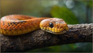 recognizing parasite infections in snakes recognizing parasite infections in snakes