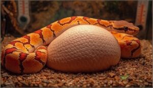 recognizing pregnancy signs in females