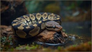 recognizing signs of impending shed