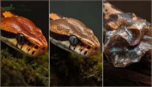 recognizing signs of impending shedding recognizing signs of impending shedding