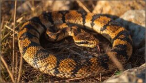 recognizing the warning signs before handling