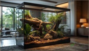 recommended enclosure sizes for boas recommended enclosure sizes for boas