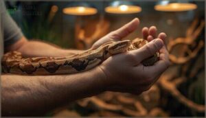 recommended handling duration recommended handling duration