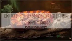 red tail boa lifespan red tail boa lifespan