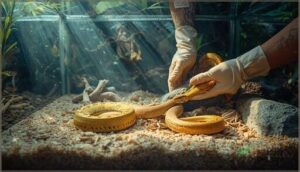 reducing organic matter and fungal spore spread reducing organic matter and fungal spore spread