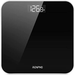 RENPHO Scale for Body Weight, B07S9PTLNZ