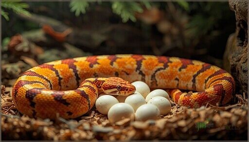 Corn Snakes: Complete Care Guide, Habitat, Diet & Health Tips