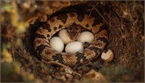 reproduction and conservation status reproduction and conservation status