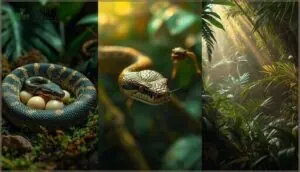 reproduction, diet, and conservation reproduction, diet, and conservation