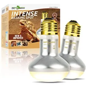 REPTI ZOO 2 Pack Heat B0CP6RSX6B