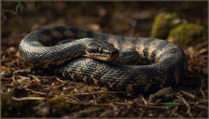 reptile and snake-eating species reptile and snake-eating species