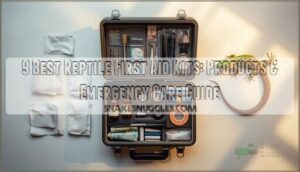 reptile first aid kits reptile first aid kits