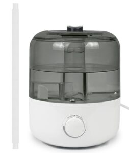 Reptile Fogger Humidifier Mister for B0DCZJQ9L6