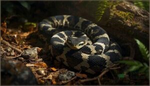 reptiles and amphibians