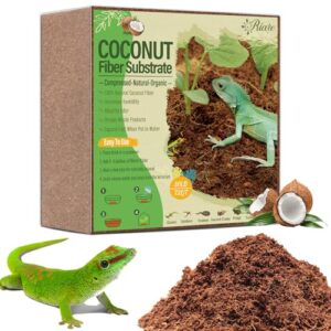 Riare 10LBS Natural Coconut Fiber B0CN15JNFH
