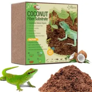 Riare 10LBS Natural Coconut Fiber B0CN15JNFH