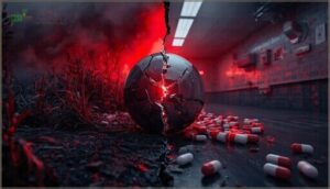 risks and limitations of the snake diet