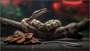 risks and safety considerations