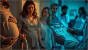 risks for specific populations