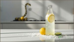 role of snake juice in the diet
