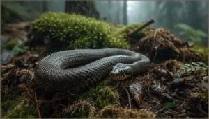rubber boa rubber boa