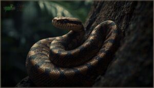 s-coiling and body flattening s-coiling and body flattening