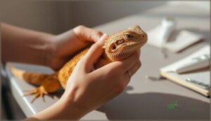 safe handling and restraint techniques safe handling and restraint techniques