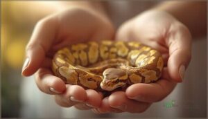 safe handling and socialization safe handling and socialization