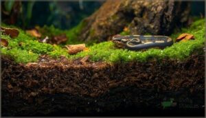 safe substrate options