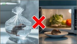 safe thawing methods