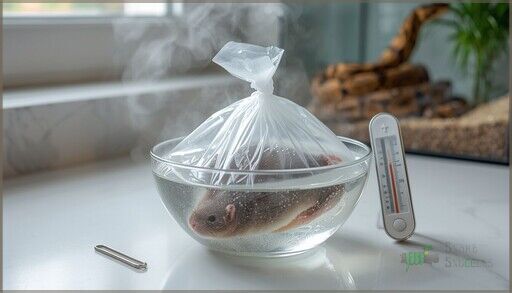 Safe Snake Feeding Practices Explained: Complete Care Guide