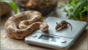 safe weight and size guidelines