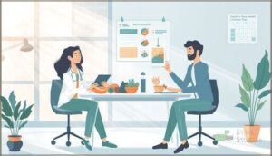 safer alternatives and professional guidance