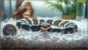 safety and health considerations