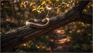 safety concerns with rattlesnakes in trees safety concerns with rattlesnakes in trees