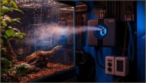 safety considerations when using foggers safety considerations when using foggers