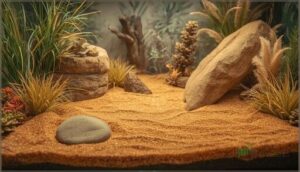 savannah grassland enclosure