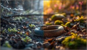 seasonal patterns in territory marking