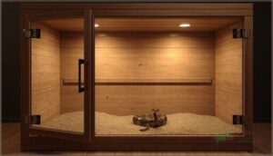 secure enclosure design and ventilation secure enclosure design and ventilation