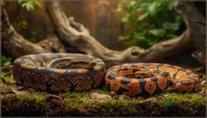 selecting and preparing healthy breeding snakes selecting and preparing healthy breeding snakes