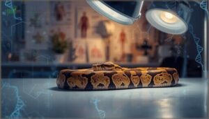 selecting healthy breeding ball pythons selecting healthy breeding ball pythons