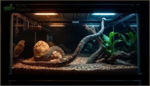 selecting optimal tank dimensions