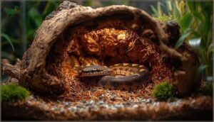 selecting proper hide dimensions