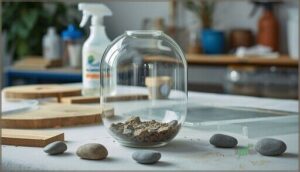 selecting safe and durable materials selecting safe and durable materials